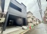 完成物件だから、引っ越したあとの配置や動線も分かりやすい。
 