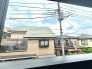 バルコニーからの眺望