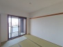 【和室／約6.0帖】