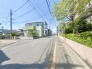 周辺の街並み