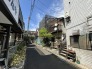交通量が通行のしやすさ等現地でご覧になってみて下さい。