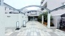 戸建てが立ち並ぶ静かな住宅街。四季折々の移り変わりを感じながら自然と楽しみ、暮らす、そんな毎日を日々の中で感じられる住環境
