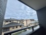 バルコニーからの眺望