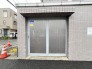 ゴミ集積場