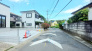 周辺の街並み