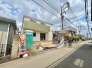 現地外観写真
