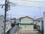 住戸からの眺望写真