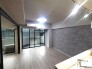 家族が一番集まる場所だから広々としつつも素敵な空間であって欲しい。皆がくつろぐリビングからキッチンまでが一つに繋がる空間。
