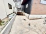 建物もそろそろ完成します。お気軽にお問合せ下さい。