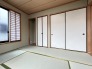 和室収納と床の間は落ち着いた雰囲気を醸し出します