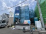 完成に向け着々と進む建設現場の様子です。新しい住まいの基盤が、丁寧に形作られています
