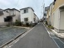 五感で感じる、現地でしかわからない事も沢山ございます。周辺環境なども一緒にご案内いたしますのでお気軽にお問合せください。
