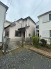 戸建てが立ち並ぶ静かな住宅街。四季折々の移り変わりを感じながら自然と楽しみ、暮らす、そんな毎日を日々の中で感じられる住環境
