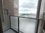 寝室6.0帖バルコニー