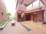 穏やかな時間が流れる、落ち着いた空間
