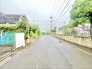 周辺の街並み
