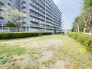 周辺の街並み 10m