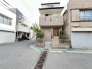 完成物件だから、引っ越したあとの配置や動線も分かりやすい。
