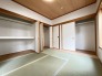 和室の収納は3か所御座います