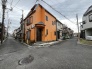 周辺の街並み 10m