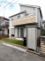 戸建てが立ち並ぶ静かな住宅街。四季折々の移り変わりを感じながら自然と楽しみ、暮らす、そんな毎日を日々の中で感じられる住環境
