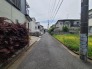 五感で感じる、現地でしかわからない事も沢山ございます。周辺環境なども一緒にご案内いたしますのでお気軽にお問合せください。
