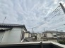 バルコニーからの眺望