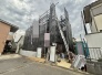東武東上線『ふじみ野』駅徒歩17分のアクセスです。