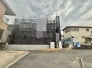 長期優良住宅取得のため税優遇が受けられます。