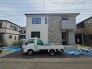 完成物件だから、引っ越したあとの配置や動線も分かりやすい。
