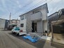 完成物件だから、引っ越したあとの配置や動線も分かりやすい。
