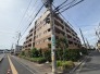 鶴瀬駅まで徒歩13分