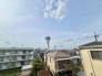 バルコニーからの眺望