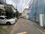 セカンドカーや来客時にも便利なカースペース2台分ございます。
