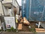 セカンドカーや来客時にも便利なカースペース2台分ございます。
