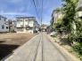 五感で感じる、現地でしかわからない事も沢山ございます。周辺環境なども一緒にご案内いたしますのでお気軽にお問合せください。
