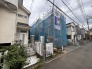 商業施設が徒歩圏内に充実、日々のお買い物も安心な環境です。
