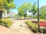 団地内公園約 20m