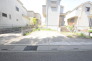 全室南西向きで明るいです。