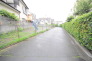 周辺の街並み 30m