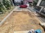 戸建てならではのお庭スペース。BBQやガーデニング、お子様のプールなど、、、、様々な楽しみ方ができるプライベート空間。