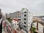 住戸からの眺望写真