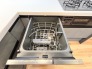 家事時間を短縮できる食洗機付き、毎日の負担を減らしてお料理を楽しめる嬉しい設備です。

