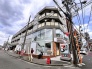 1階セブンイレブンの為、ちょっとしたお買い物は便利です