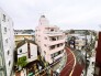 住戸からの眺望写真