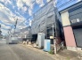 南西向きにつき、日当たりもよさそうです。