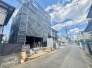 鶴瀬駅徒歩12分のアクセスです。