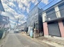 五感で感じる、現地でしかわからない事も沢山ございます。周辺環境なども一緒にご案内いたしますのでお気軽にお問合せください。
