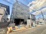 リビングは１９帖と広々した空間、2SSLDKの間取り。