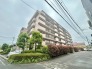 総戸数55世帯のマンションです。